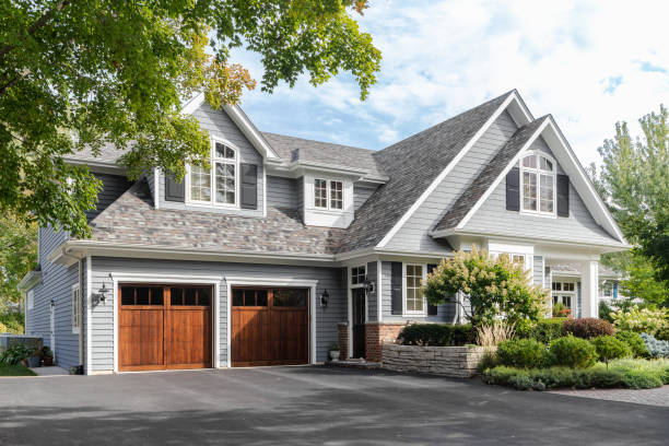 Best Storm Damage Roof Repair  in Jonesborough, TN