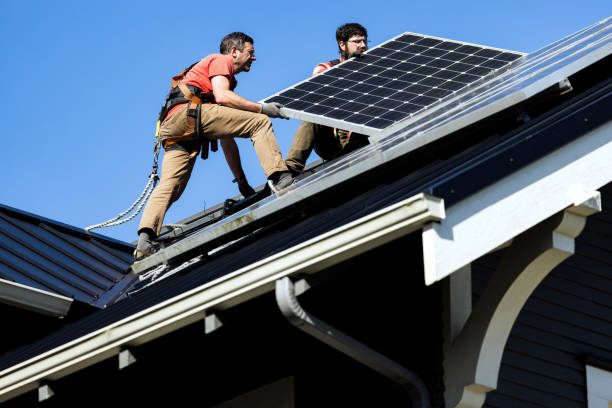 Best Roofing for New Construction  in Jonesborough, TN